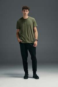 Mens Pants: WearEver Altitude Trackpant