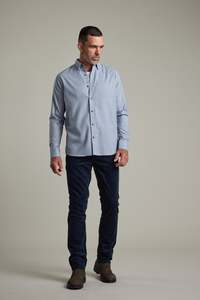 Langford 5-Pkt Cord Pant