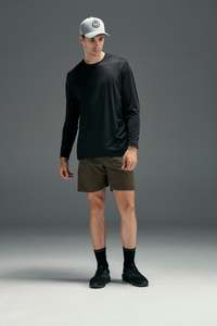 Mens Shorts: WearEver Agile Short