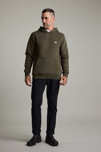 Mens Sweatshirts Hoodies: Newton Hood