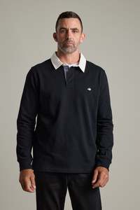 Lancaster Long Sleeve Rugby Jersey