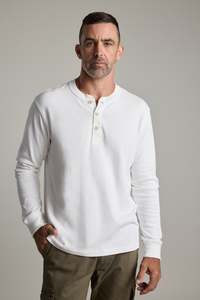 Langwood Long Sleeve Tee