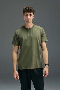 Mens Tees: WearEver Outbound T-Shirt