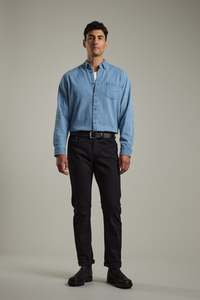 Avalon Denim Shirt