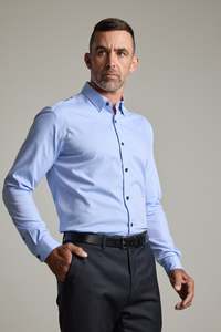 Mens Shirts: Verona Shirt