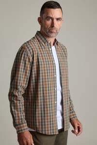 Whitt Check Shirt