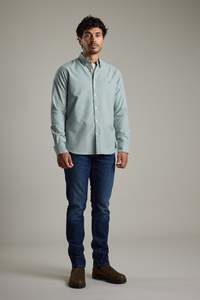 Maynard Oxford Shirt