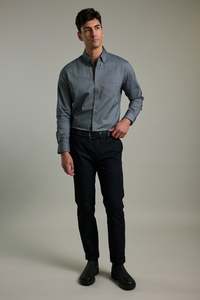 Thatcher Oxford Shirt