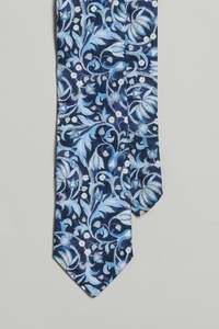 Mens Accessories: Liberty Garden Room Tie