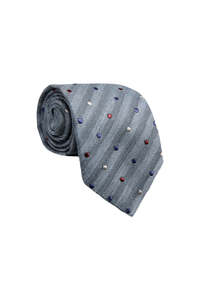 Harrell Spot Tie