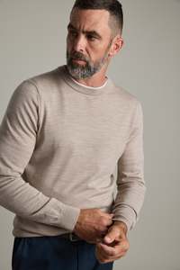 Skyland ZQrx Merino Crew