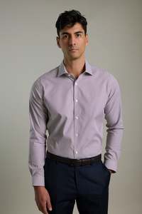 Julius Stripe Business Shirt