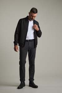 Bosley Check Pant