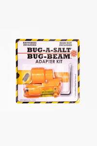 Products: Bug-A-Salt Laser Beam