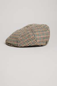 Products: Brixton Brood Snap Cap