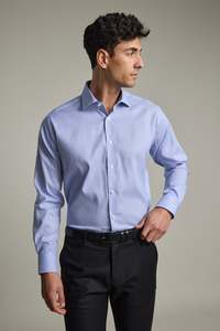 Products: Clarence Texture Business Shirt