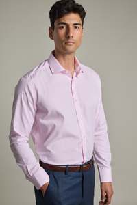 Products: Phillip Check Business Shirt