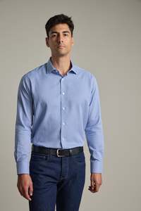 Products: Seaview Texture Business Shirt