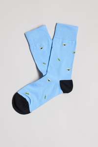 Products: Happy Hour Sock