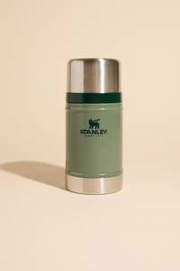 Drink Bottles Flasks: Stanley Classic Legendary Food Jar | 700ml