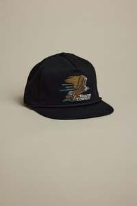 Brixton Free HP Snapback Cap