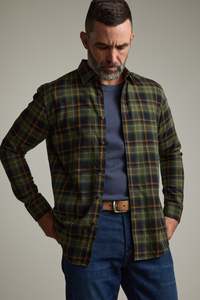 Werder Check Shirt