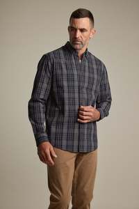 Knowle Check Shirt