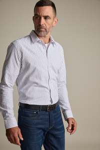 Howarth Stripe Shirt