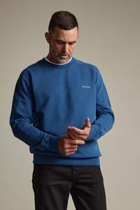 New Arrivals: Organic Classic Crew