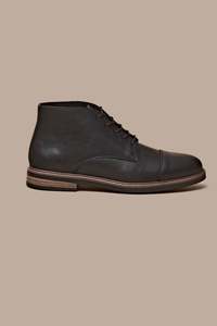 Calder Chukka Boot