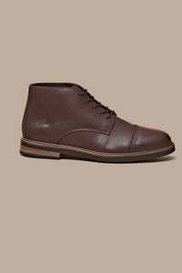 Calder Chukka Boot