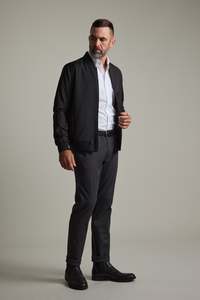 Mens Jackets Coats: Arlen Bomber Jacket