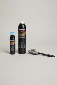Tedd's Suede Care Kit