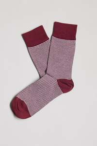 Mens Accessories: Harbour Line Sock