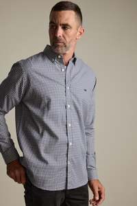 Courtland Check Shirt