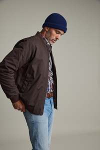 Dunhill Bomber Jacket
