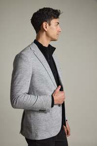 New Arrivals: Lindel Texture Blazer