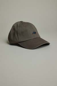 Barkers Icon Cotton Cap