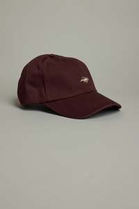 Barkers Icon Cotton Cap