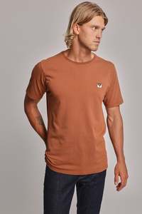 Newton Washed Tee