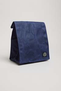 Barkers Waxed Lunch Bag