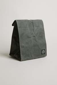 Barkers Waxed Lunch Bag
