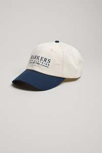 Barkers Heritage Cotton Cap