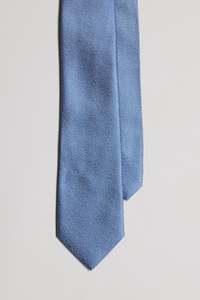 Clarke Texture Tie