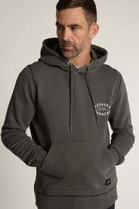 Legasea: Legasea Supporter Hoodie