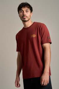 Legasea: LegaSea Marlin Print Tee