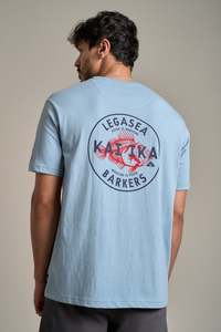 LegaSea Kai Ika Print Tee