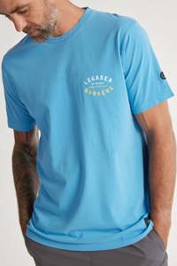 Legasea Fish For The People Tee