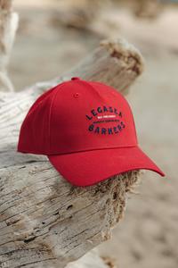 Legasea: LegaSea Supporter Print Cap