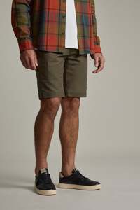 Anvil 5Pkt Short